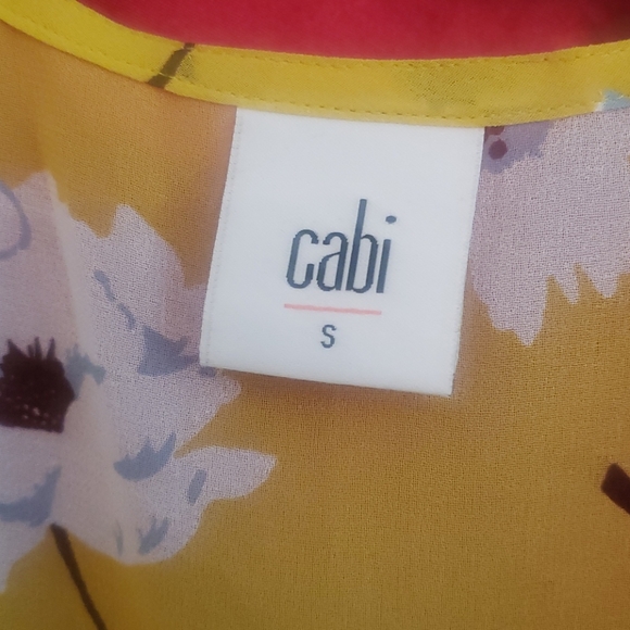 Cabi Dazzle Top - Picture 2 of 6